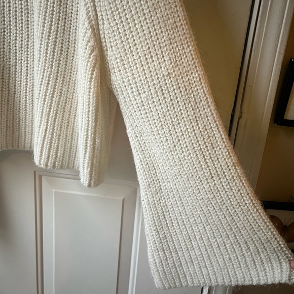 Amuse Society Lucca Knit Sweater - Picture 4 of 6